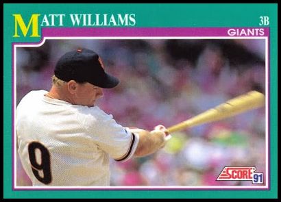 1991S 189 Matt Williams.jpg